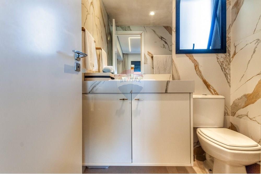 Apartamento - Venda - São Paulo , São Paulo - DSC_8260.jpeg - 601191033-61