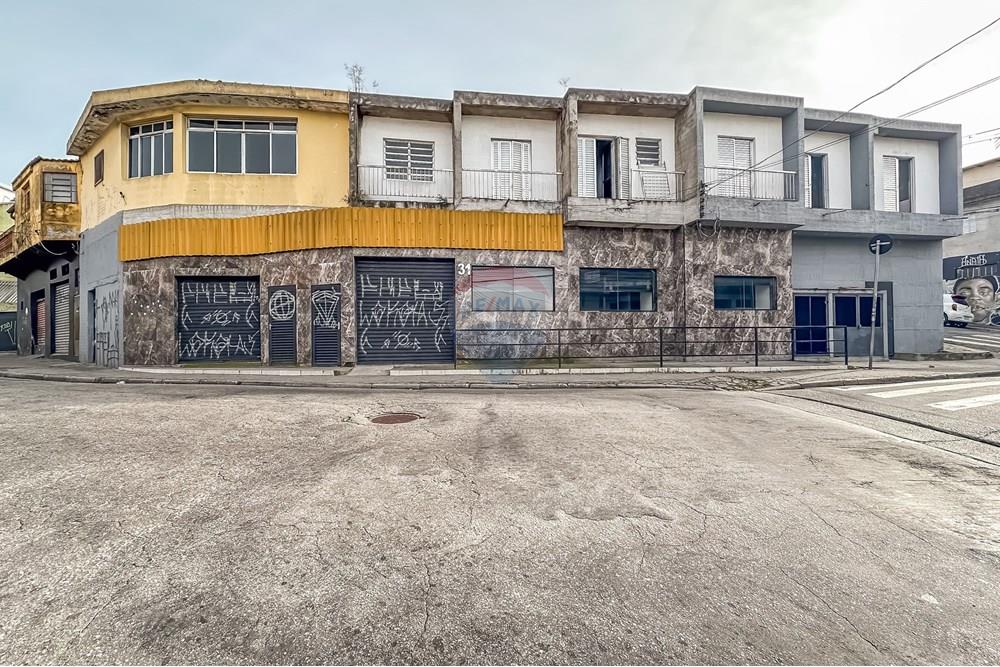 Ponto Comercial/ Loja - Venda - São Paulo , São Paulo - IMG_352621.jpg - 601751005-518