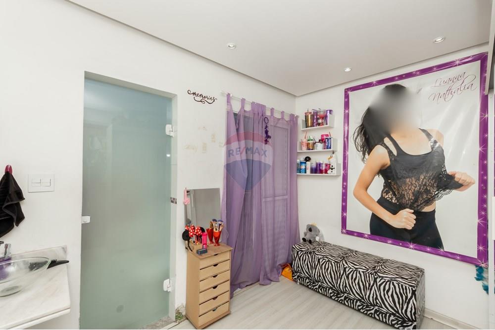 Casa - Venda - São Paulo , São Paulo - IMG_015011.jpg - Suite - 601991054-23