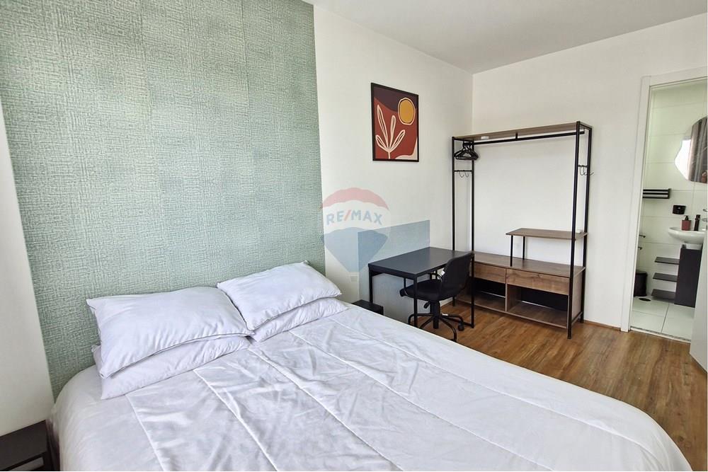 Apartamento, 1 quarto, 31 m² - Foto 15