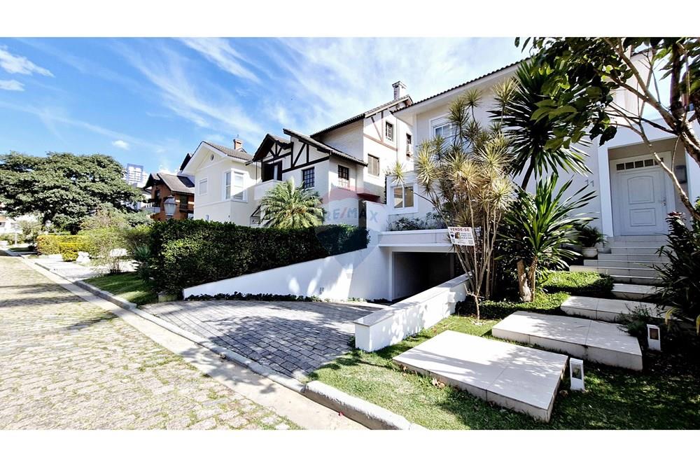 Casa de Condomínio - Venda - São Paulo , São Paulo - RUA SANTO AMÉRICO, 38 (14).jpg - 601361051-20