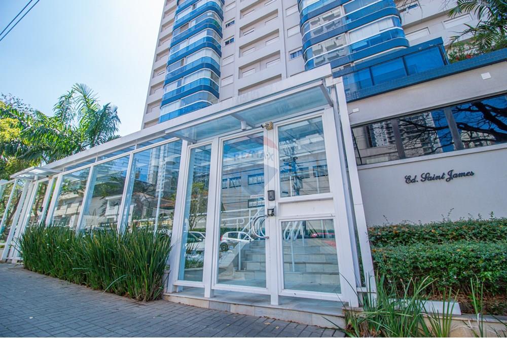 Apartamento - Venda - São Paulo , São Paulo - 01fachada_001.jpg - 601401050-1