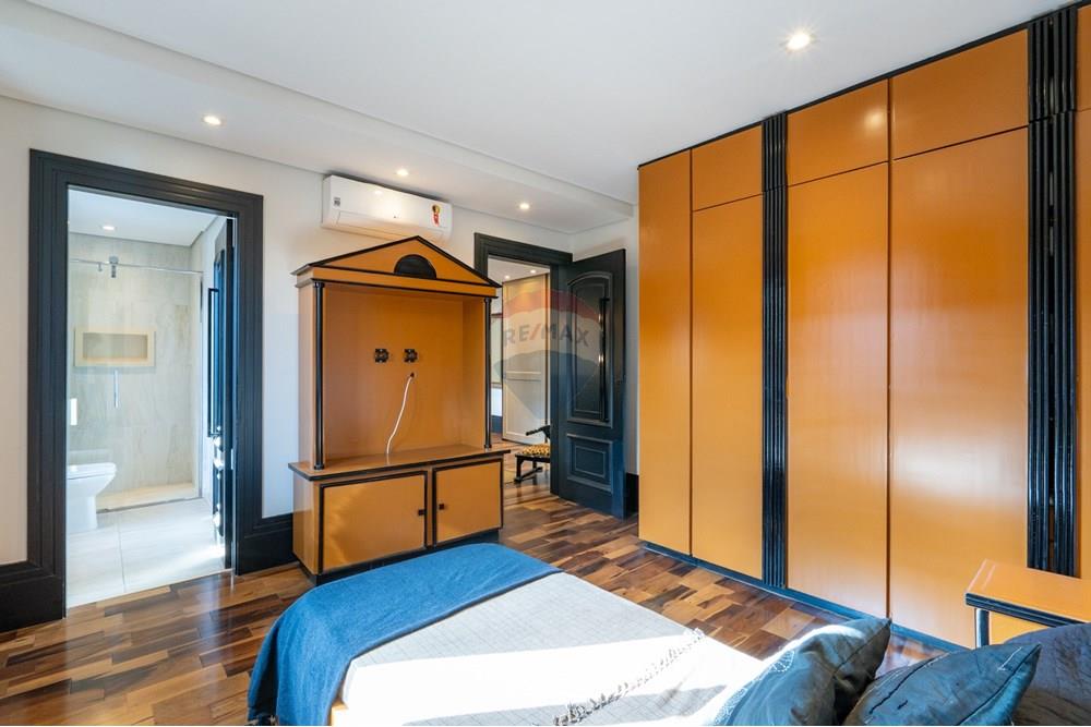 Résidentiel - Maison - São Paulo , São Paulo - BR - 01fotos_073.jpg - 601251125-43