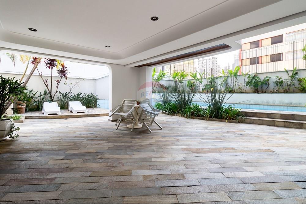 Apartamento - Venda - São Paulo , São Paulo - 34 AREA PISCINA (1).jpg - 602281025-26