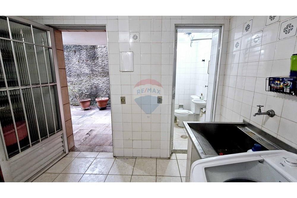 Sobrado - Venda - São Paulo , São Paulo - RUA PAUMARI, 386 (68).jpg - 601331008-32