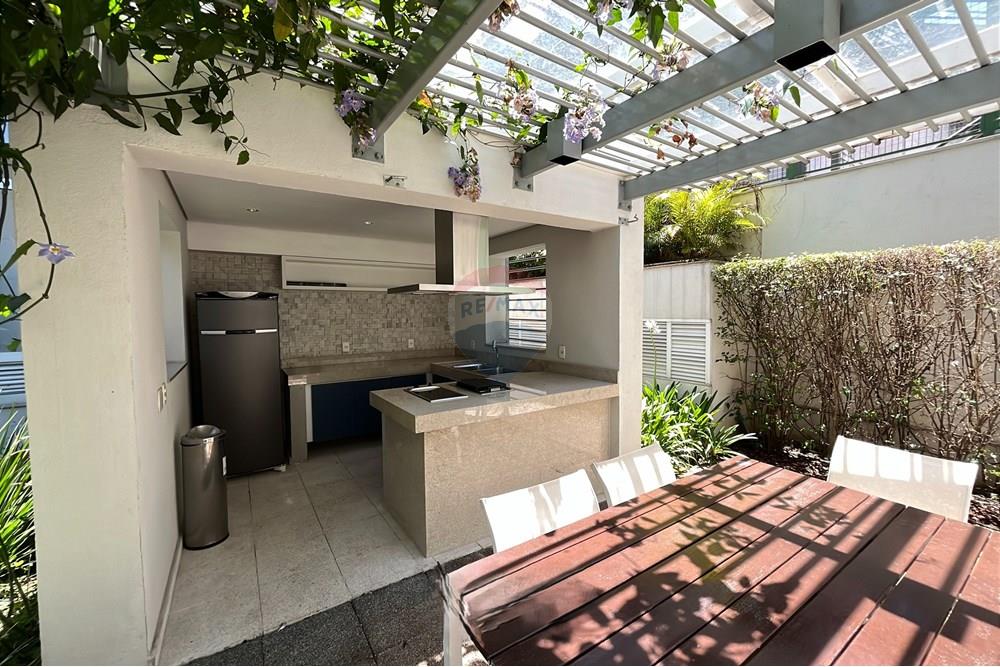 Apartamento - Alugar - São Paulo , São Paulo - KQVC6813.JPEG - 602331019-83