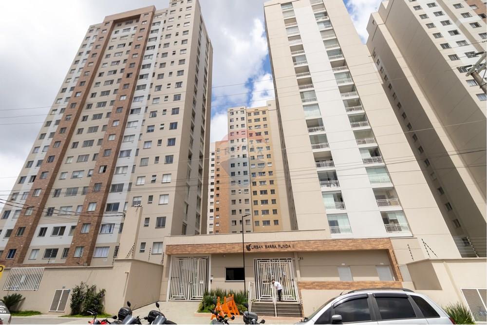 Apartamento - Venda - São Paulo , São Paulo - 1.jpg - 601721030-27