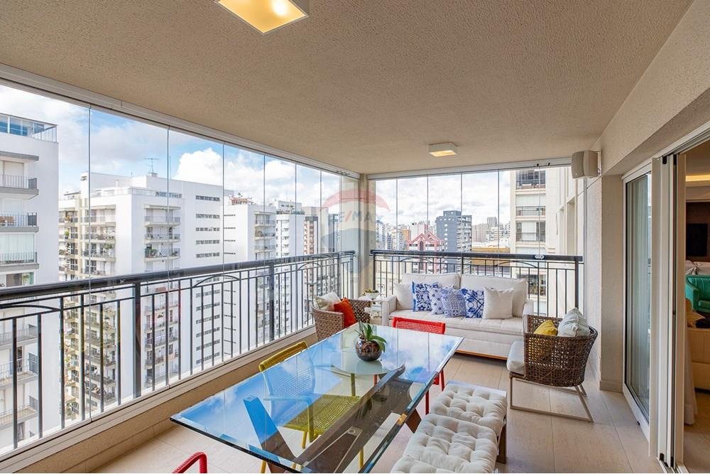 Apartamento - Venda - São Paulo , São Paulo - REMAX-6.jpg - 601251061-221
