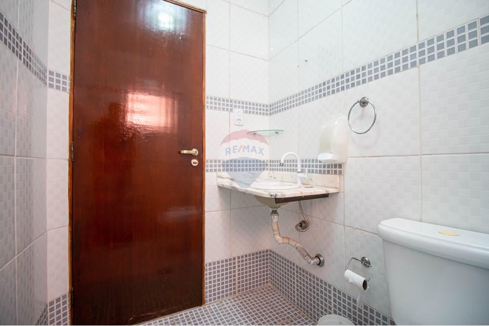 Sobrado - Venda - São Paulo , São Paulo - 06banheiros003.jpg - 602251015-1