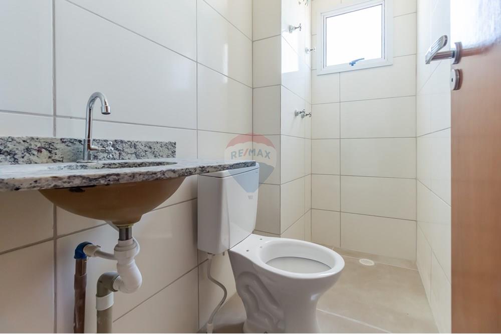 Apartamento - Venda - São Paulo , São Paulo - Cópia de IMG_198111.jpg - Banheiro - 601811024-16