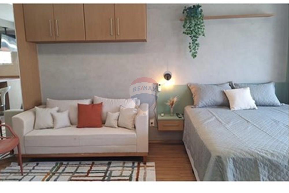 Studio - Alugar - São Paulo , São Paulo - 312828.jpg - 602101011-207