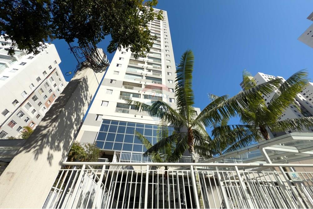 Apartamento - Venda - São Paulo , São Paulo - 01fotos_017.JPG - 602101016-63