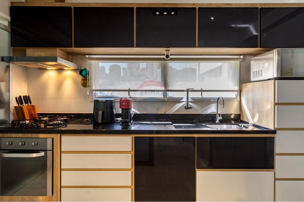 Apartamento - Venda - São Paulo , São Paulo - 13 COZINHA (1).jpg - 601261064-213