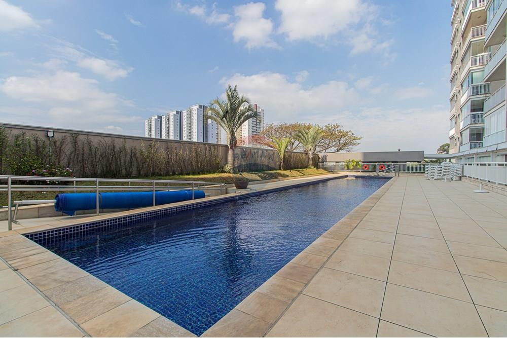 Apartamento - Venda - São Paulo , São Paulo - 02area-condominial_003.jpg - 601421022-11