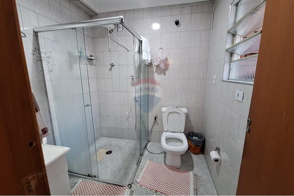 Casa - Alugar - São Paulo , São Paulo - R João Vechiareli 26 17.jpg - Banheiro - 601771079-31