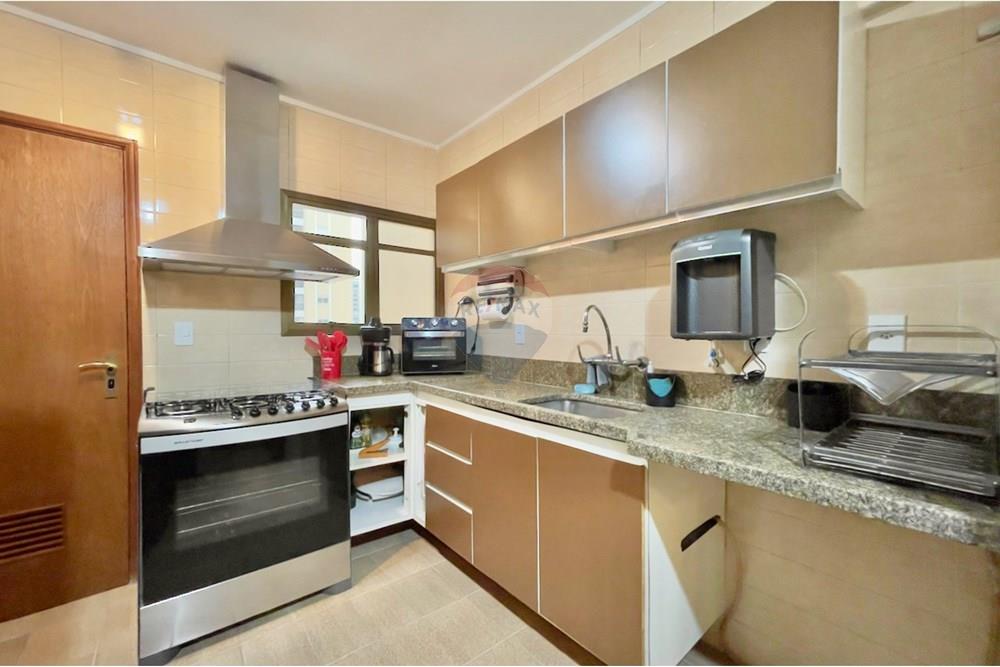 Apartamento - Venda - São Paulo , São Paulo - 601301078-5 APARTAMENTO A VENDA RUA MACUCO MOEMA REMAX (12).jpeg - 601301078-5