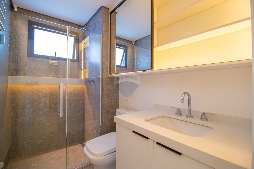 Apartamento - Venda - São Paulo , São Paulo - 06banheiros005.jpg - 602361006-100