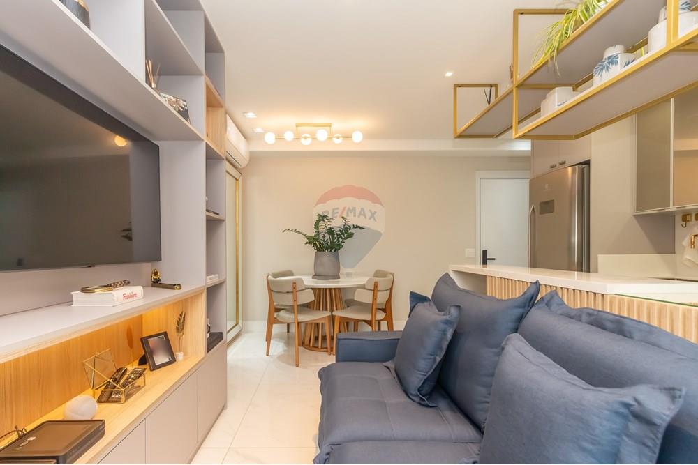 Apartamento - Venda - São Paulo , São Paulo - 8.jpg - 601721032-115