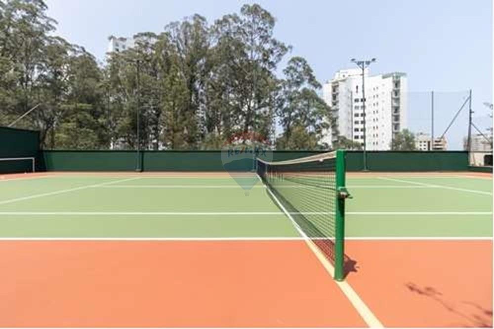 Apartamento - Venda - São Paulo , São Paulo - Quadra.jpeg - Fachada - 601371060-16