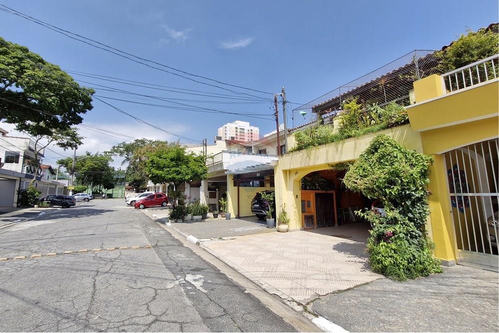 Casa de Condomínio, 3 quartos - Foto 23