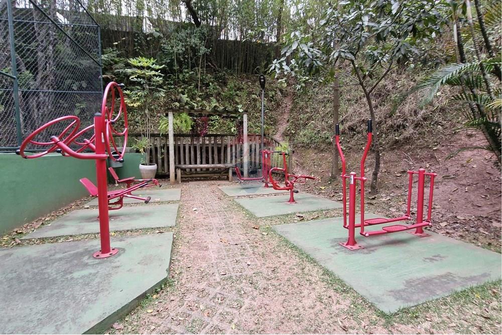 Apartamento, 3 quartos, 75 m² - Foto 37