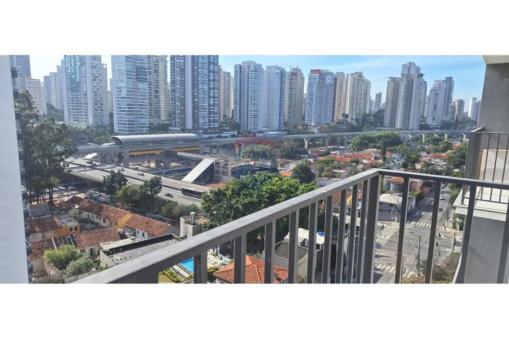 Studio - Alugar - São Paulo , São Paulo - IMG-20250802-WA0197.jpg - 602151012-80