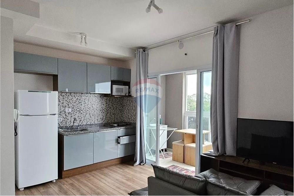 Studio - Alugar - São Paulo , São Paulo - 3.jpg - 602031027-7