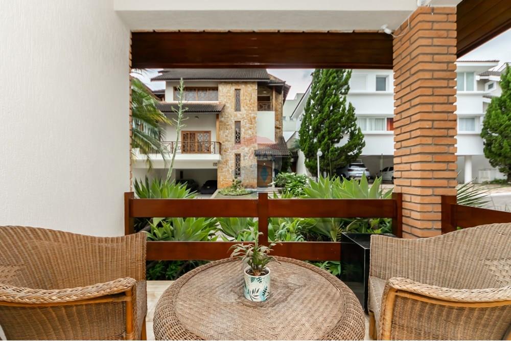 Casa de Condomínio - Venda - São Paulo , São Paulo - IMG_367233.jpg - 602291006-25