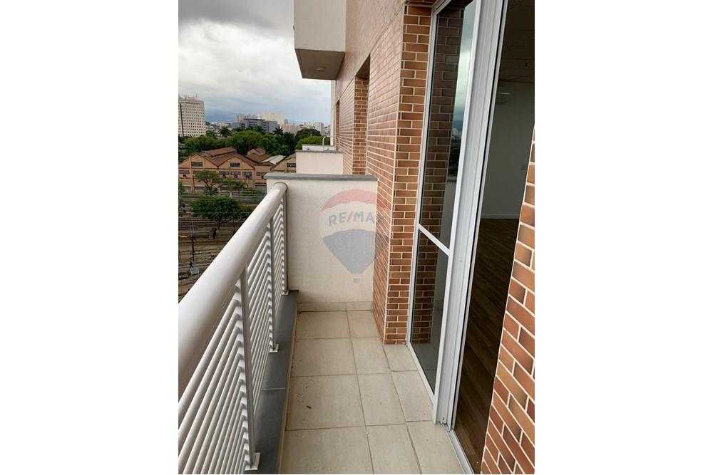 Cj. Comercial/ Sala - Alugar - São Paulo , São Paulo - 9dbb24.jpg - 602361016-17