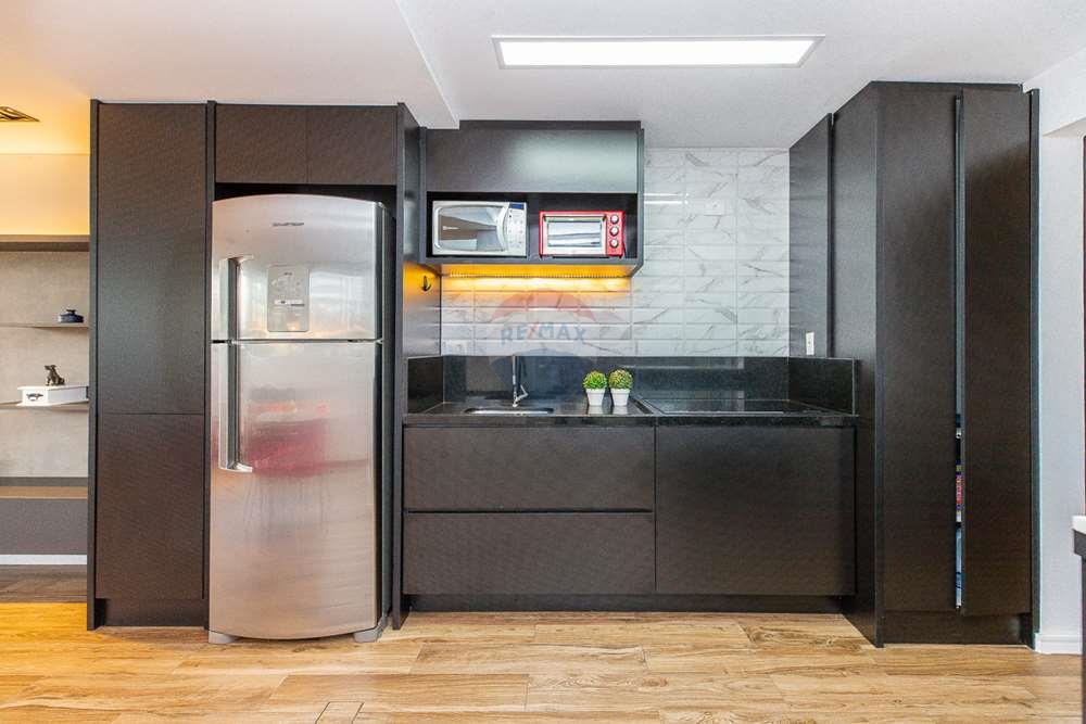 Apartamento - Alugar - São Paulo , São Paulo - Remax Ares-12.jpg - 601131035-34