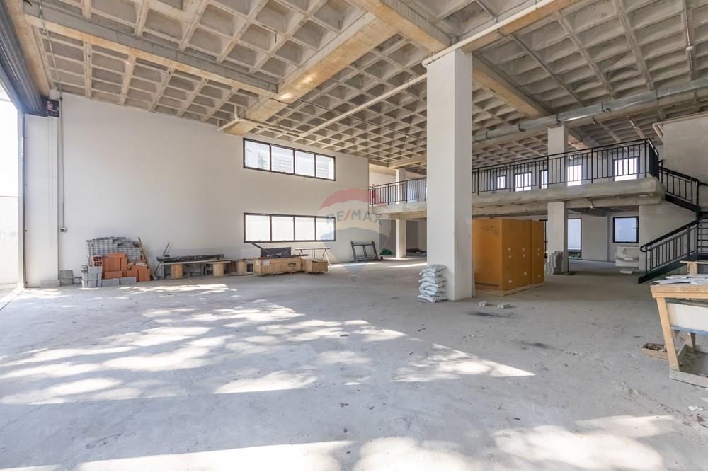 Galpão - Alugar - São Paulo , São Paulo - IMG_847019.jpg - Sala - 602161019-9