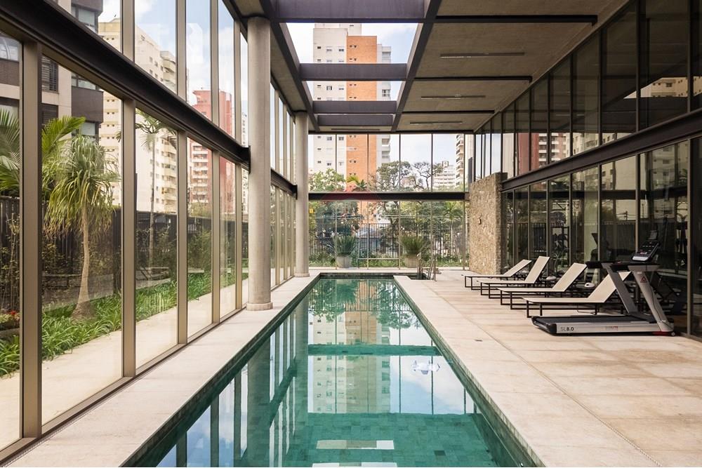 Apartamento - Venda - São Paulo , São Paulo - 99_AP.jpg - 601081056-42