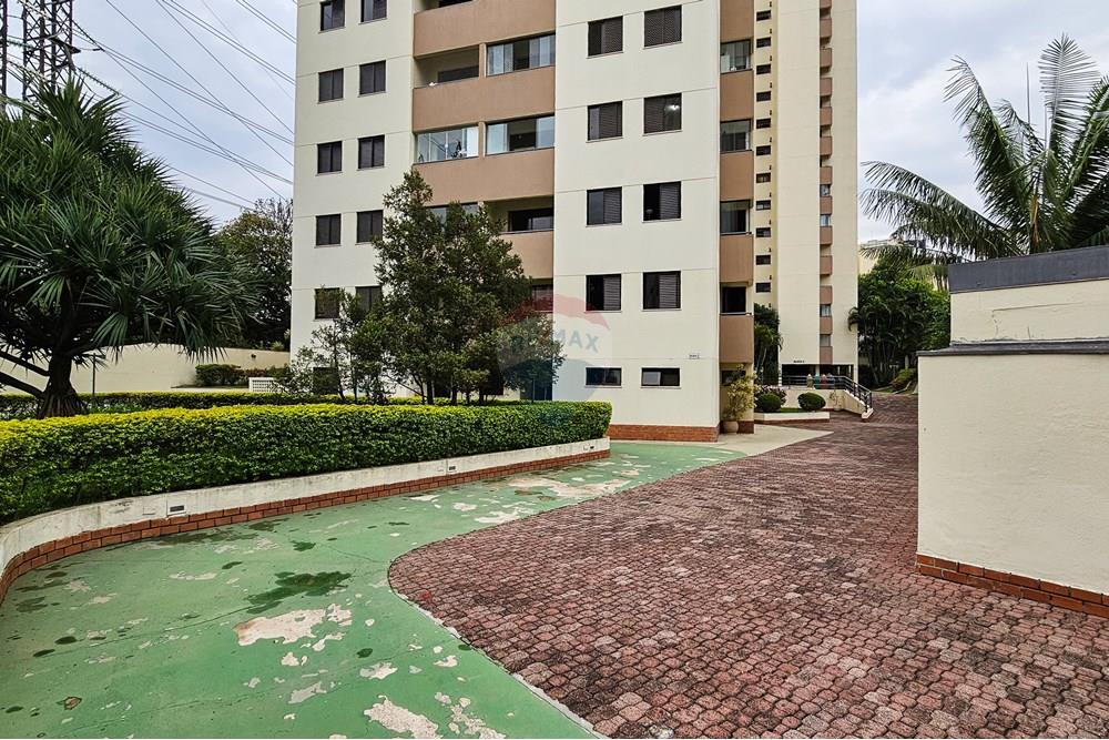 Apartamento - Venda - São Paulo , São Paulo - 84_AP.jpg - 601471003-187