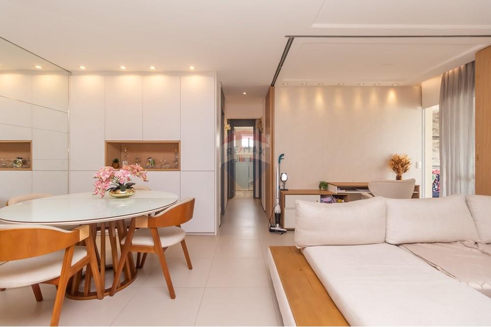 Apartamento - Venda - São Paulo , São Paulo - 06 - Sala.jpg - 602031008-73