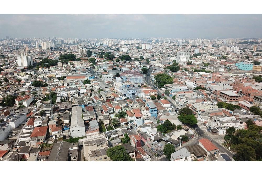 Коммерческая/розничная торговля - Все здание - Сан-Паулу , Сан-Паулу - BR - RUA TEODURETO DE CAMARGO, 95 (16).jpg - 601051026-214