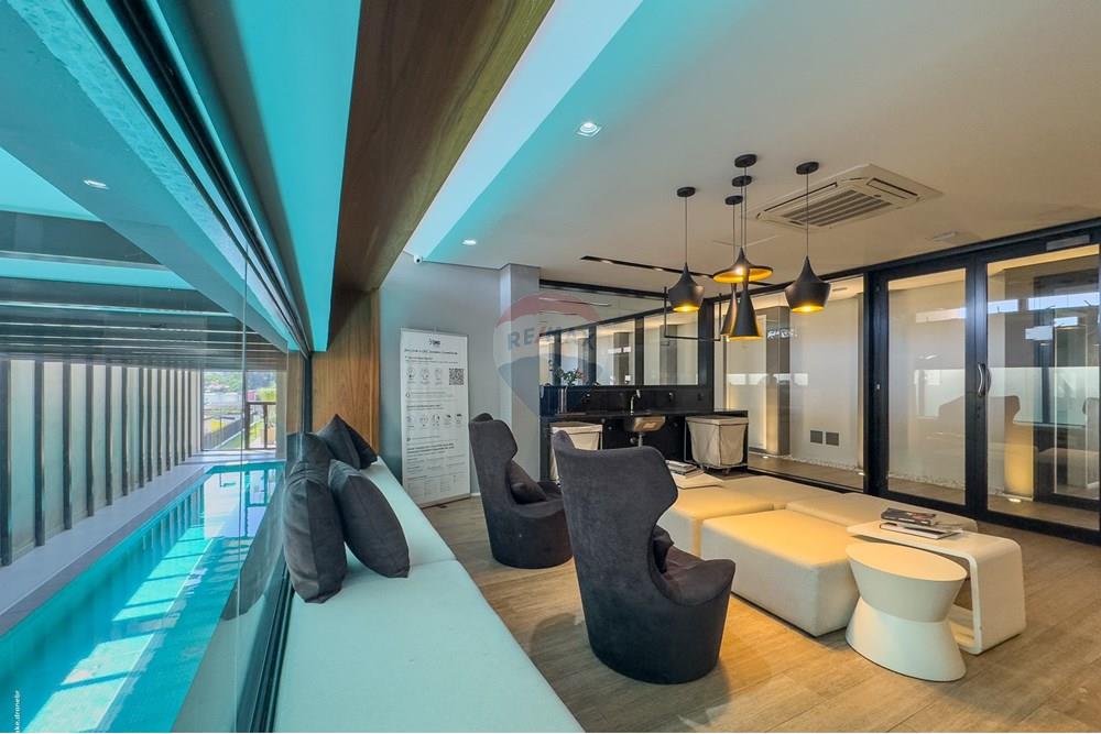 Apartamento - Venda - São Paulo , São Paulo - TKD-3381.jpg - 602151026-34