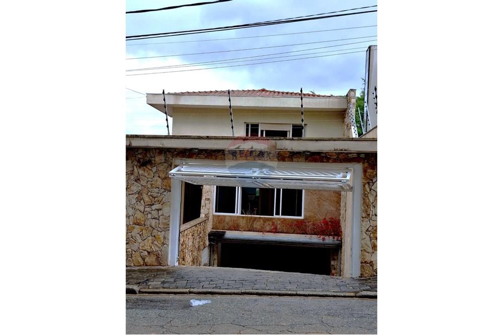 Sobrado - Alugar - São Paulo , São Paulo - 1.jpeg - 602291016-82