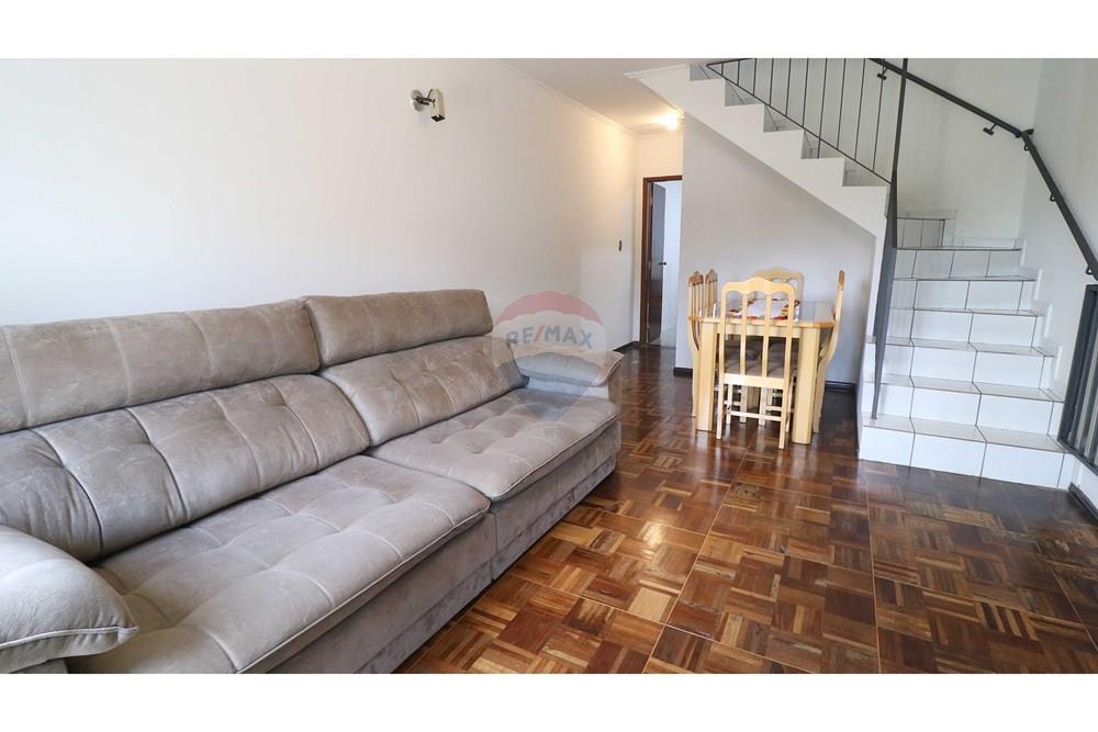 Sobrado - Venda - São Paulo , São Paulo - RUA MANOEL SIMÕES DA SILVA, 199 (18).jpg - 601051032-106