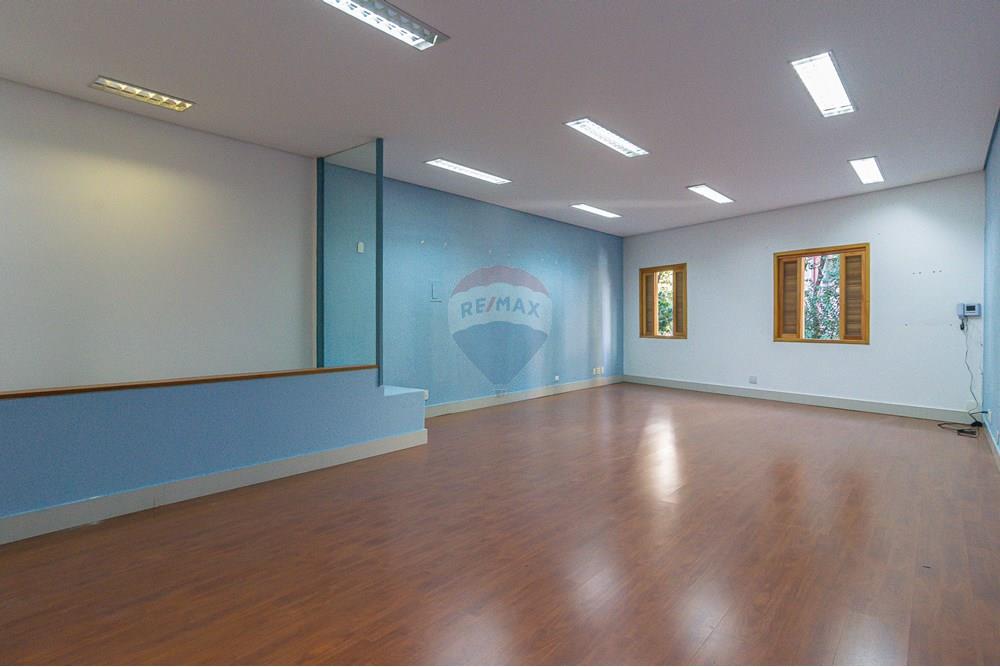 Casa Comercial - Alugar - São Paulo , São Paulo - 01sala002.jpg - Salão de Festas - 601081007-108