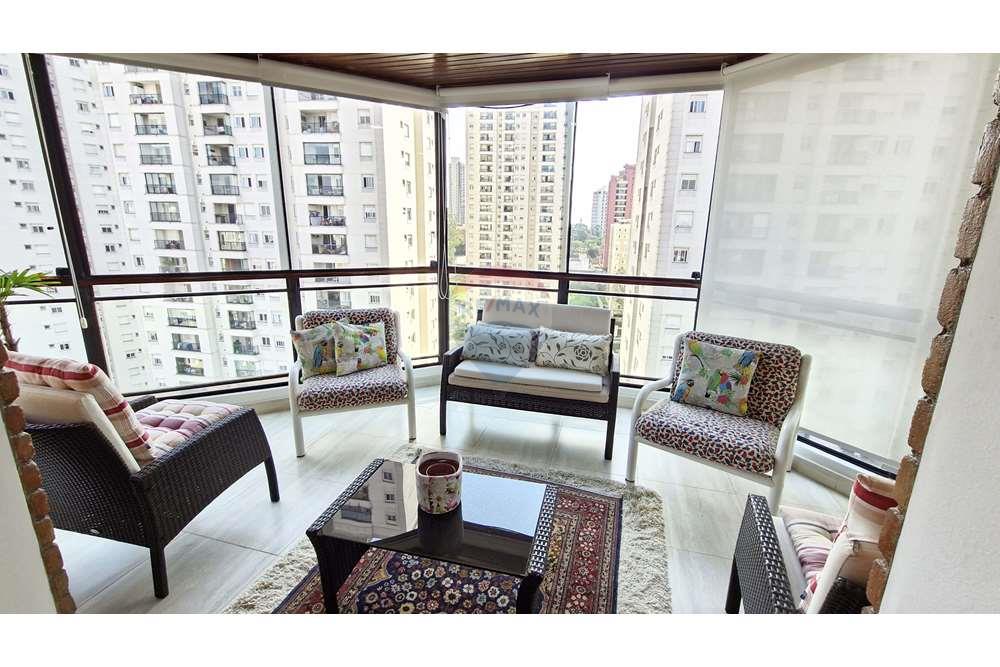 Apartamento - Alugar - São Paulo , São Paulo - RUA DR. JOSÉ CARLOS DE TOLEDO PIZZA, 101 (10).jpg - 601361048-37