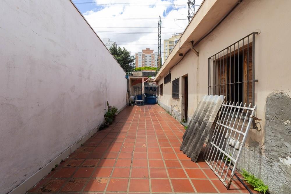 Casa - Venda - São Paulo , São Paulo - 10 QUINTAL FUNDOS (1).jpg - 601261089-521