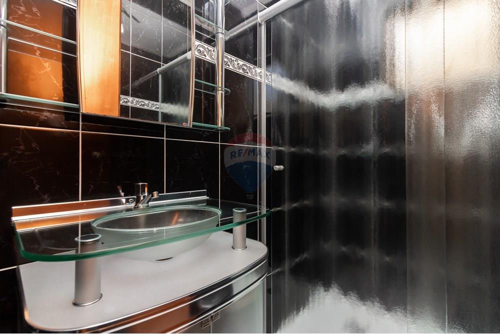 Casa - Venda - São Paulo , São Paulo - IMG_107230.jpg - Banheiro - 602171001-14