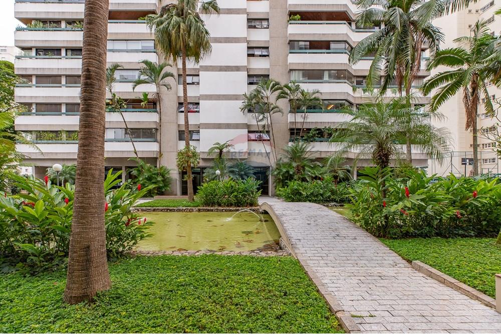 Apartamento - Venda - São Paulo , São Paulo - Cópia de Remax Ares-43.jpg - 601131009-80