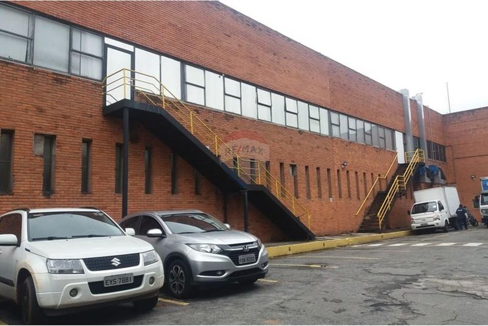 Galpão - Alugar - São Paulo , São Paulo - 9.jpeg - 602291021-242