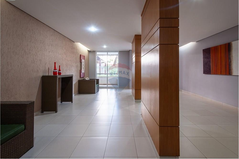 Apartamento - Venda - São Paulo , São Paulo - recepção v1.jpg - 601311011-162