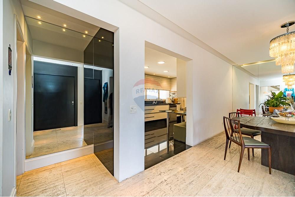 Duplex - Venda - São Paulo , São Paulo - 7.jpg - Sala de jantar - 601081006-128