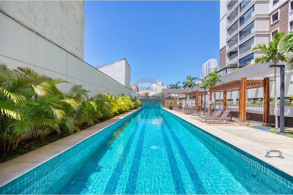 Apartamento - Venda - São Paulo , São Paulo - 33.jpg - Piscina - 601081086-2