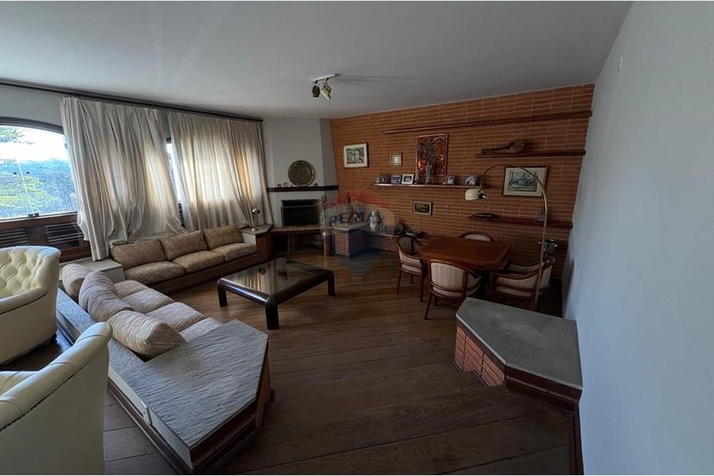 Casa, 3 quartos, 506 m² - Foto 3