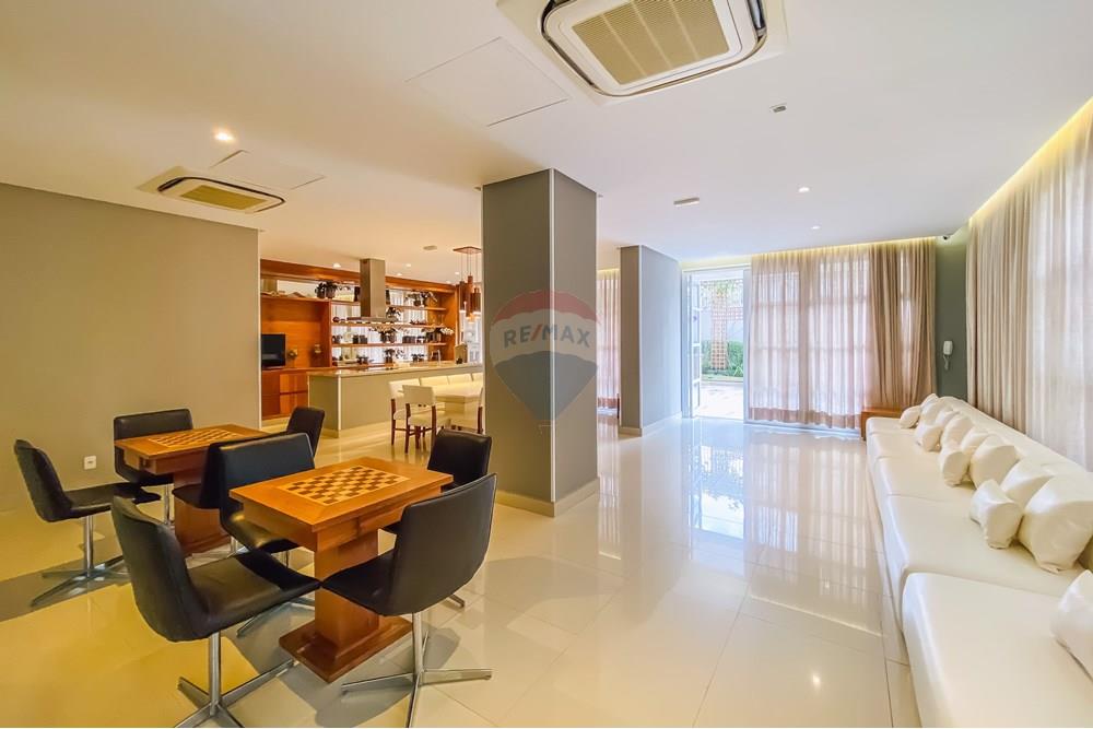 Apartamento - Venda - São Paulo , São Paulo - 42 - Salão de Festas.jpg - 602031008-73