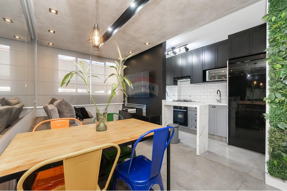 Apartamento à venda com 2 quartos, 44m² - Foto 1